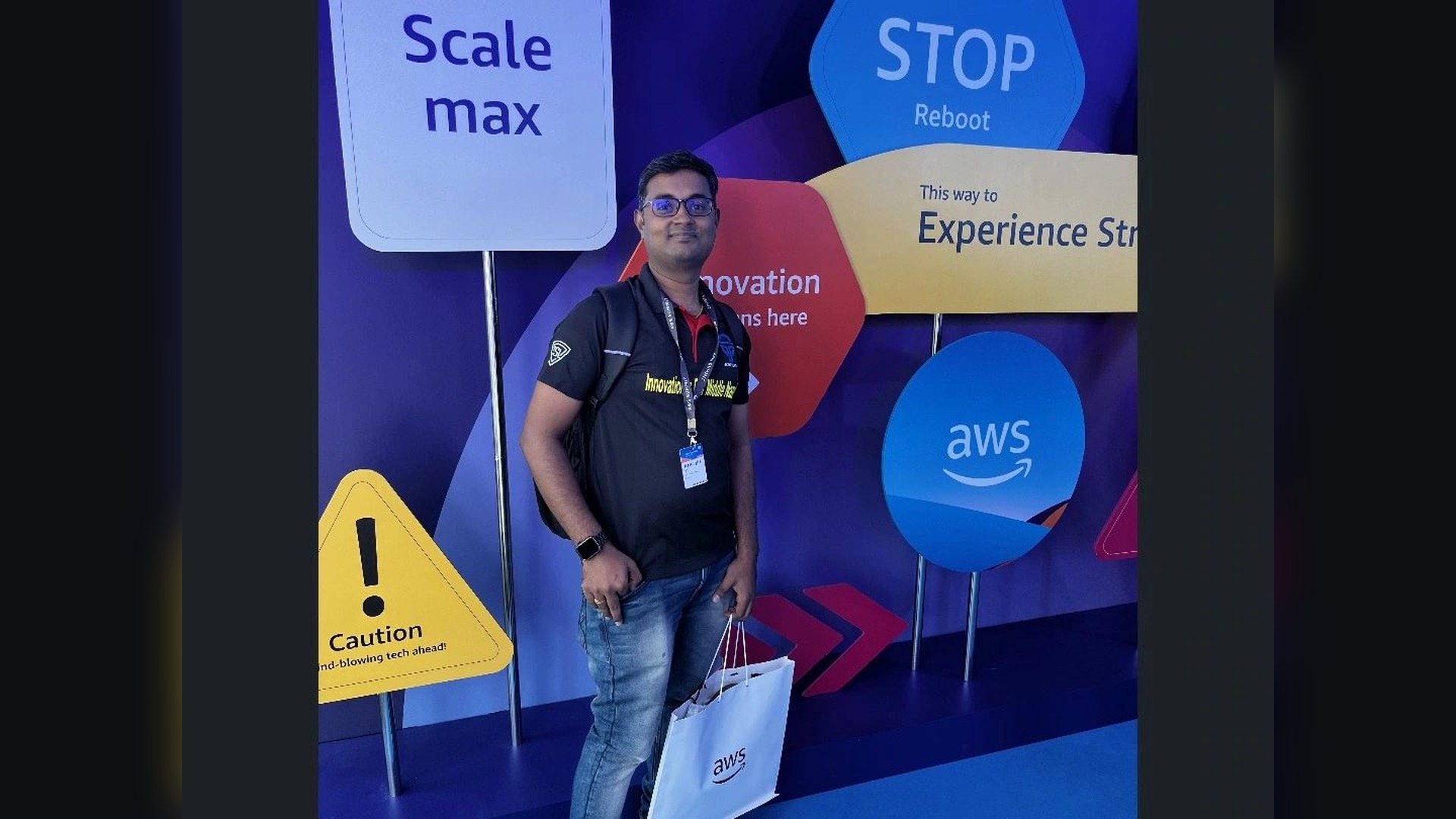 AWS Summit 2025
