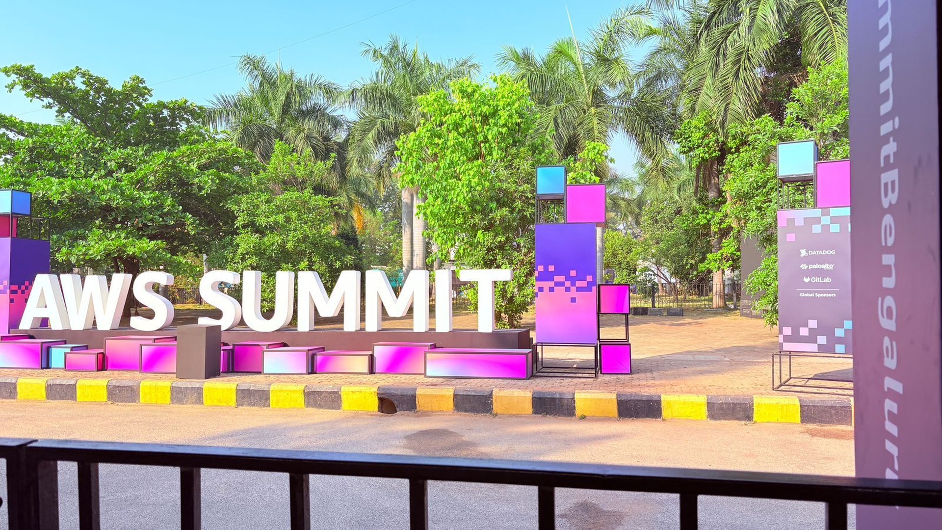 AWS Summit